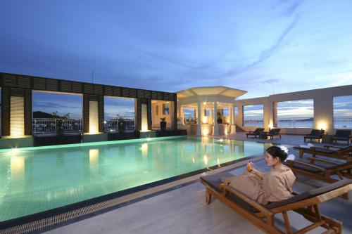 ケープ ラチャ シラチャ13