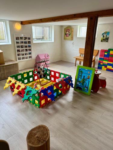 Nørager Apartments in Norager Nørager Apartments in Norager