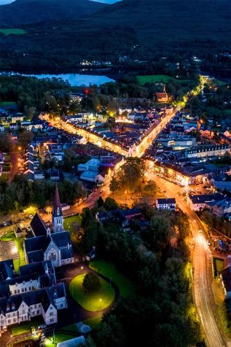 The Kenmare Bay Hotel & Luxury Lodges Resort in Kenmare The Kenmare Bay Hotel & Luxury Lodges Resort in Kenmare