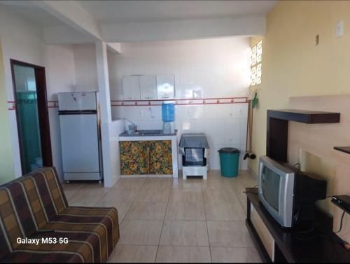 kitnet em frente a praia, Saquarema rj in บาร์ราโนวา kitnet em frente a praia, Saquarema rj in บาร์ราโนวา