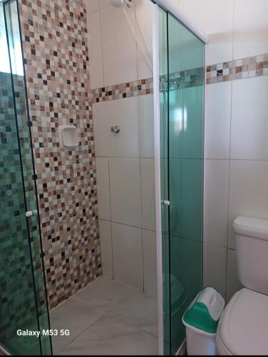 kitnet em frente a praia, Saquarema rj in บาร์ราโนวา kitnet em frente a praia, Saquarema rj in บาร์ราโนวา