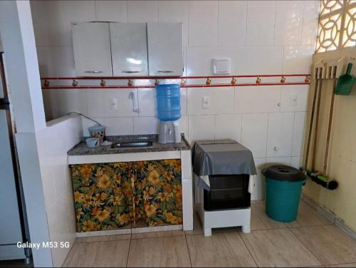 kitnet em frente a praia, Saquarema rj in บาร์ราโนวา kitnet em frente a praia, Saquarema rj in บาร์ราโนวา