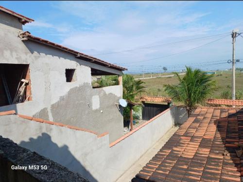 kitnet em frente a praia, Saquarema rj in บาร์ราโนวา kitnet em frente a praia, Saquarema rj in บาร์ราโนวา
