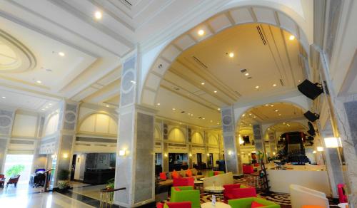 Patong Resort Hotel19