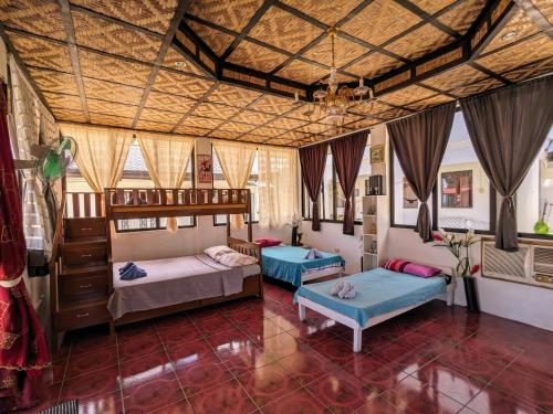 MDF Beach Resort and Day Tours near Whalesharks in Samboan MDF Beach Resort and Day Tours near Whalesharks in Samboan