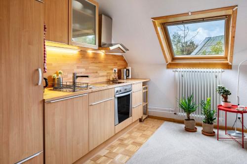 Auszeit im Waldhaus in Biederbach Auszeit im Waldhaus in Biederbach
