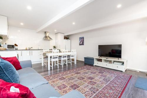 Fasilitas, Peaceful 1BR Home near Canberra Hospital - Hosted by CanStay in Red Hill Fasilitas, Peaceful 1BR Home near Canberra Hospital - Hosted by CanStay in Red Hill
