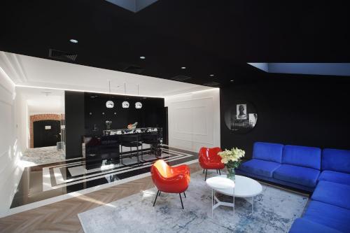 مطبخ, Hotel Park 17 in شيستوشوا مطبخ, Hotel Park 17 in شيستوشوا