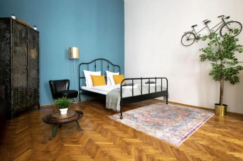 Standard Apartment by Hi5 - Charming Studio