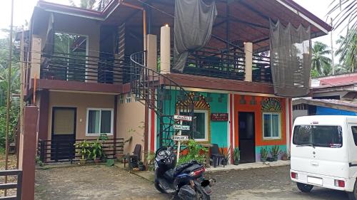 KLUB SAFARI TOURIST INN in Soriano KLUB SAFARI TOURIST INN in Soriano