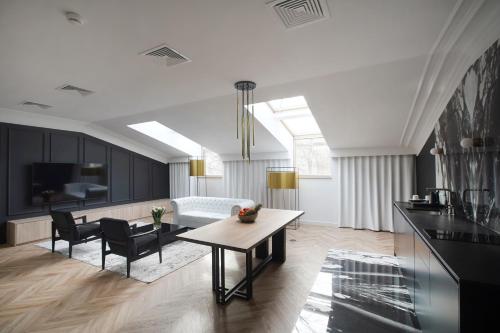 Зручності, Hotel Park 17 in Ченстохова Зручності, Hotel Park 17 in Ченстохова