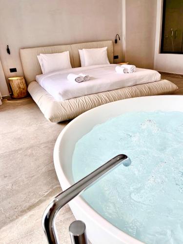 Andon Lapa Hotel & Spa in サランダ(バイーア) Andon Lapa Hotel & Spa in サランダ(バイーア)