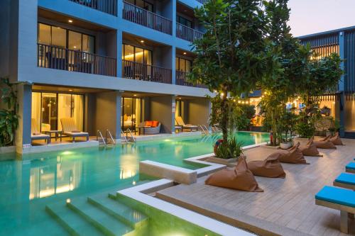 アリータラ リゾート15