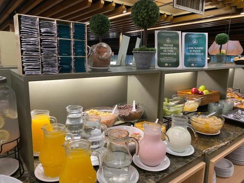 F&B, Regente Palace Hotel in 부에노스아이레스 F&B, Regente Palace Hotel in 부에노스아이레스