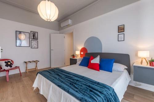 La Chiarina - A due passi dal centro con posto auto privato