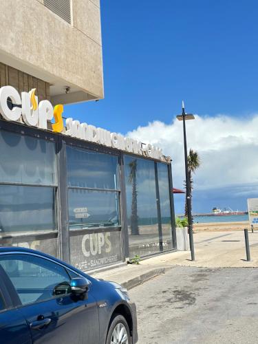 Appartement confortable au corniche in 모하메디아 Appartement confortable au corniche in 모하메디아