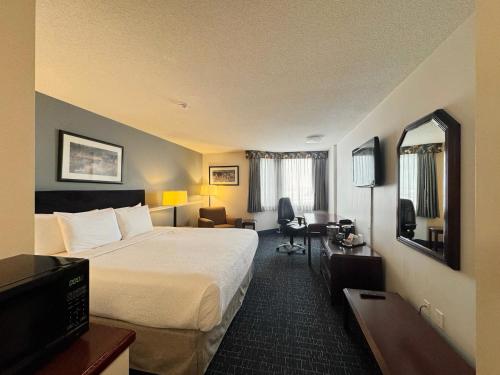Divya Sutra Plaza and Conference Centre Calgary Airport in Calgary (AB) Divya Sutra Plaza and Conference Centre Calgary Airport in Calgary (AB)