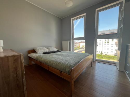 Apartament Borkowo in Borkowo Lostowickie Apartament Borkowo in Borkowo Lostowickie