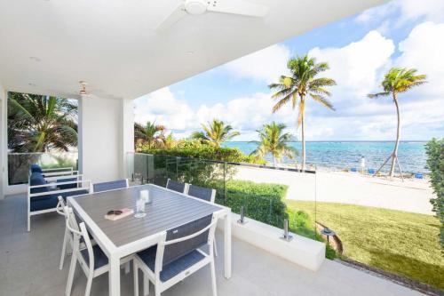 Szolgáltatások, Rum Point Resort 101 in Grand Cayman Szolgáltatások, Rum Point Resort 101 in Grand Cayman