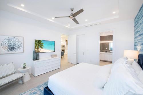 Szolgáltatások, Rum Point Resort 101 in Grand Cayman Szolgáltatások, Rum Point Resort 101 in Grand Cayman