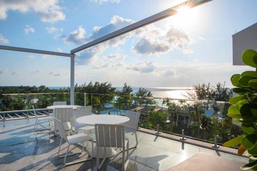 Szolgáltatások, Rum Point Resort 101 in Grand Cayman Szolgáltatások, Rum Point Resort 101 in Grand Cayman