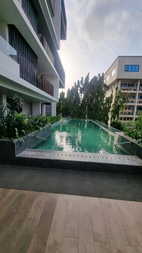 Solaris Apartments luxury by Cozy in นอร์ท ริดจ์ Solaris Apartments luxury by Cozy in นอร์ท ริดจ์