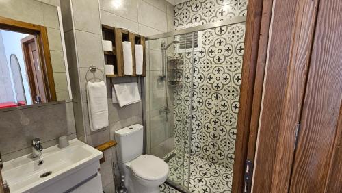 Standard Double Suite image 1