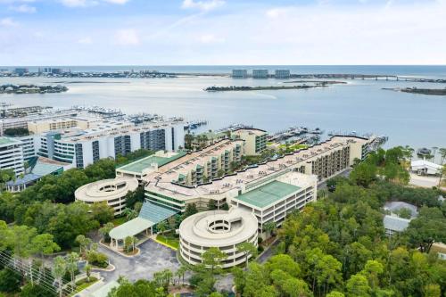 Phoenix On The Bay 1108 by Vacation Homes Collection in Caswell Phoenix On The Bay 1108 by Vacation Homes Collection in Caswell
