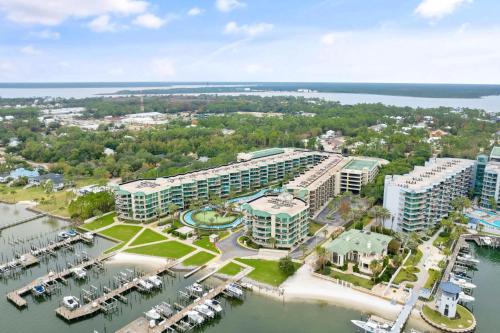 Phoenix On The Bay 1108 by Vacation Homes Collection in Caswell Phoenix On The Bay 1108 by Vacation Homes Collection in Caswell