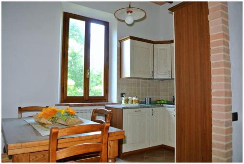 Cocina, “Il Nespolino” Tuscan Country House in Peruzzo Cocina, “Il Nespolino” Tuscan Country House in Peruzzo
