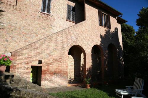 Vista exterior, “Il Nespolino” Tuscan Country House in Peruzzo Vista exterior, “Il Nespolino” Tuscan Country House in Peruzzo
