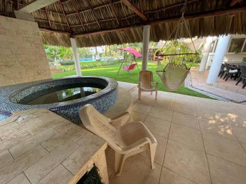 Villa Grecia-Villas del Pacifico in Puerto San Jose Villa Grecia-Villas del Pacifico in Puerto San Jose