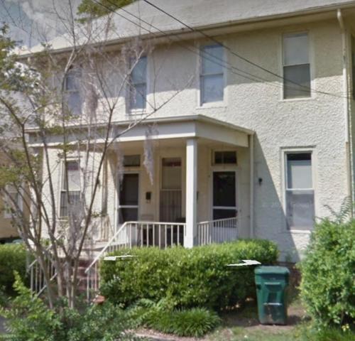 Velhanova 1 in Selma (AL) Velhanova 1 in Selma (AL)