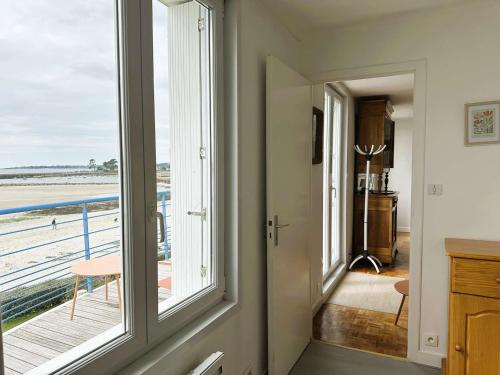 La Forêt-Fouesnant, appartement rénové pour 2, accès direct plage - FR-1-481-163 (La Foret-Fouesnant, appartement renove pour 2, acces direct plage - FR-1-481-163) in La Foret-Fouesnant La Forêt-Fouesnant, appartement rénové pour 2, accès direct plage - FR-1-481-163 (La Foret-Fouesnant, appartement renove pour 2, acces direct plage - FR-1-481-163) in La Foret-Fouesnant