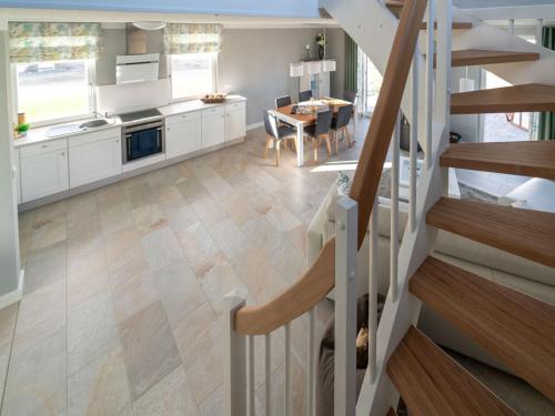 Faciliteiten, Holiday home Sund-Idyll in Kramerhof Faciliteiten, Holiday home Sund-Idyll in Kramerhof