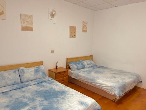 水青潛水旅宿 Water Blue in Green Island 水青潛水旅宿 Water Blue in Green Island