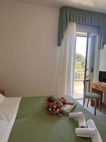 Hotel San Francesco in San Giovanni Rotondo Hotel San Francesco in San Giovanni Rotondo