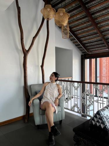 View, Villa Mahaphrom Hotel near Wat Hua Kuang View, Villa Mahaphrom Hotel near Wat Hua Kuang