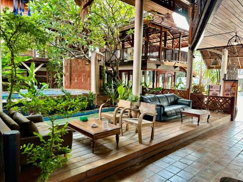 トニーズ プレイス ベッズ & ブレックファスト5