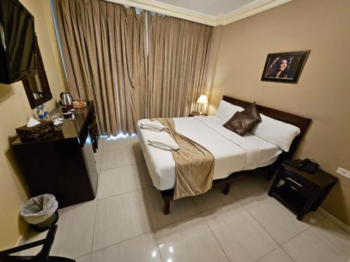 Saint John Hotel in Madaba Saint John Hotel in Madaba