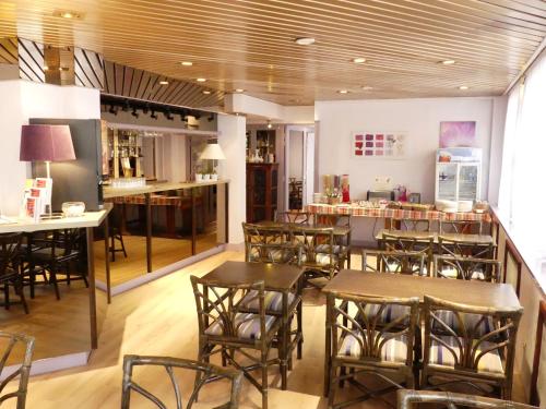 Instalaciones, Hôtel de l'Orme, Evreux in Evreux Instalaciones, Hôtel de l'Orme, Evreux in Evreux