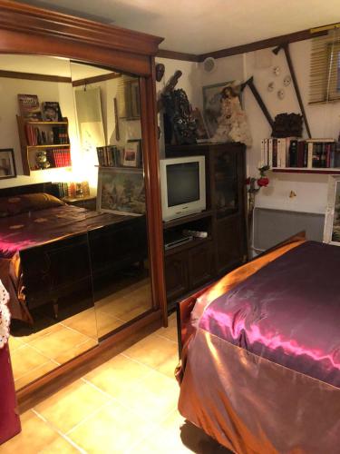 Yufan in La Ville-du-Bois Yufan in La Ville-du-Bois