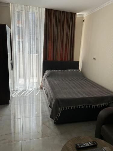 Perfect flat near the sea