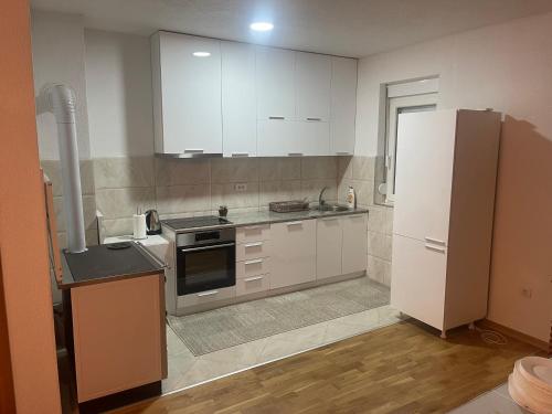 Lina Apartmani in Plav Lina Apartmani in Plav