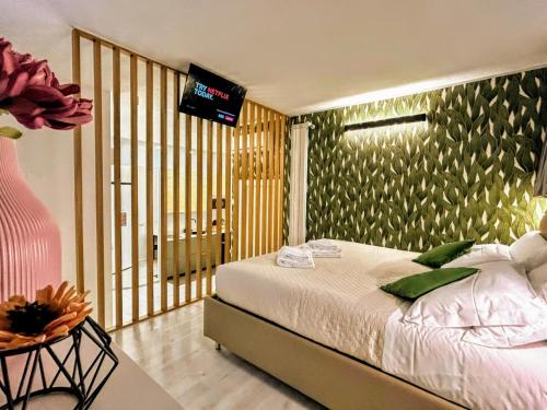 SaliS28 MM3 Affori Centro