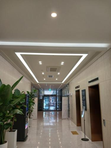 イン ザ シティ ミョンドン17