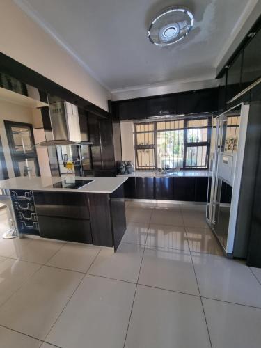The Ridge BnB in Manzini The Ridge BnB in Manzini