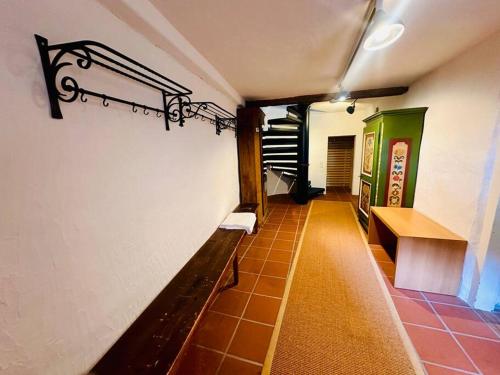 Casa Cradd, Spacious House near Flims in Trin-Digg Casa Cradd, Spacious House near Flims in Trin-Digg