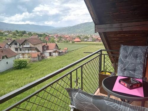 Šumska Vila (Sumska Vila) in Bajina Basta Šumska Vila (Sumska Vila) in Bajina Basta