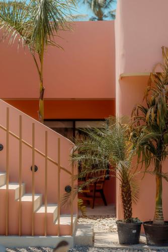 Hotel Amavi in Jaco Hotel Amavi in Jaco